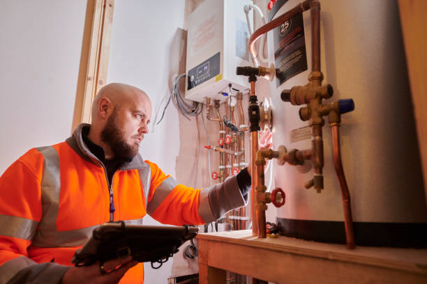 Best Backflow Prevention and Testing  in Caribou, ME